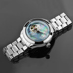Aragon Antigravity Open Heart Automatic // A288MOP