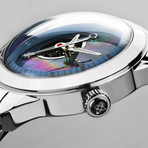 Aragon Antigravity Open Heart Automatic // A288MOP