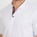 Anders Polo // White (M)