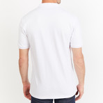Anders Polo // White (M)