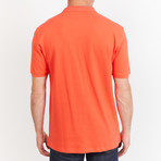 Arian Polo // Red (S)