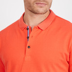 Arian Polo // Red (S)