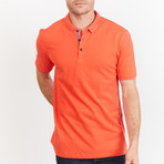 Arian Polo // Red (S)