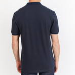 Coen Polo // Navy (L)
