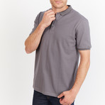 Dangelo Polo // Gray (S)