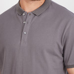 Dangelo Polo // Gray (S)