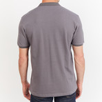 Dangelo Polo // Gray (S)