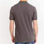 Hendrix Polo // Gray (2XL)