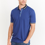 Kael Polo // Blue (S)