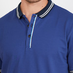 Kael Polo // Blue (S)