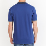 Kael Polo // Blue (S)