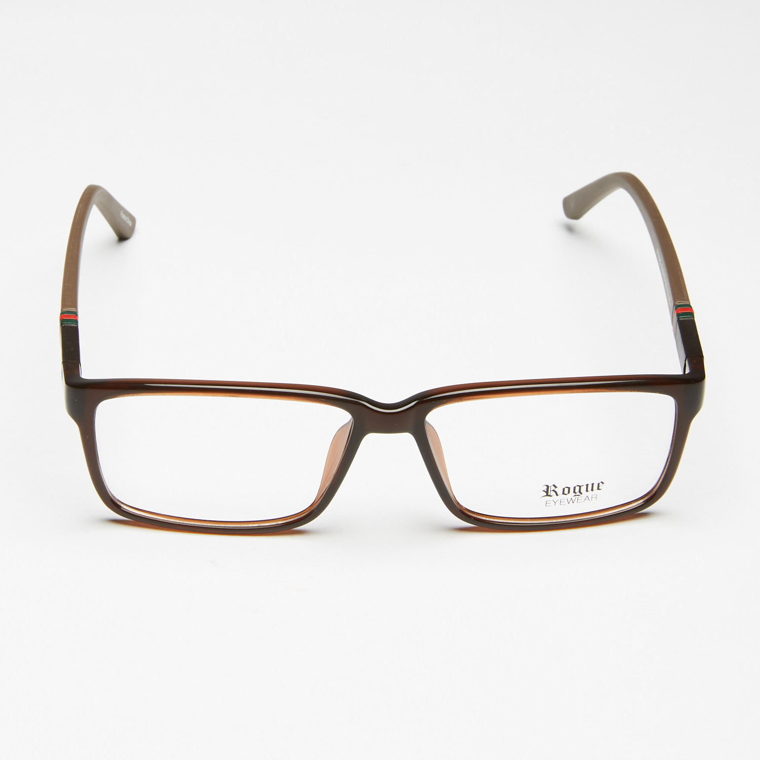 Cooper // Brown + Brown - ReJwan Eyewear - Touch of Modern