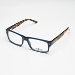 David1010 // Blue+ Tortoise