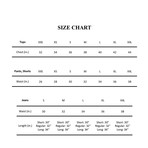 Ponder Cardigan // Red (S)