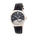 Bvlgari BB Collection Power Reserve Automatic // BBW41BGL // Store Display