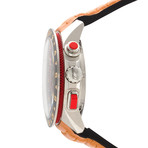 Graham Silverstone GMT Automatic // 2STDC.B08A.L119F // Unworn