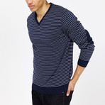 Pico Cbo. // Navy (S)