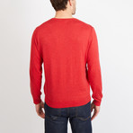 Pico Coderas // Red (S)