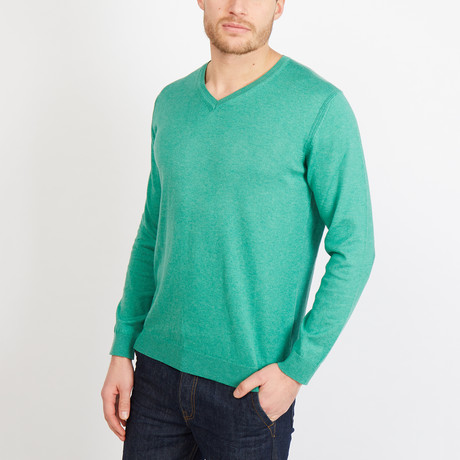 Pico Coderas // Green (S)