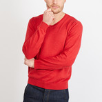 Pico Coderas // Red (S)