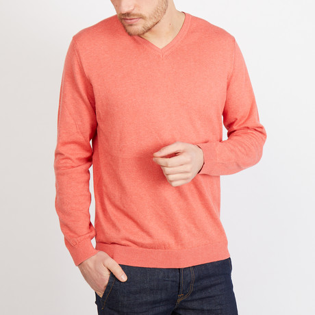 Pico Coderas // Coral (S)