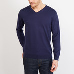 Pico Coderas // Navy (S)