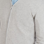 Chaqueta // Grey (S)