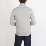 Chaqueta // Grey (S)