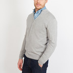 Chaqueta // Grey (S)