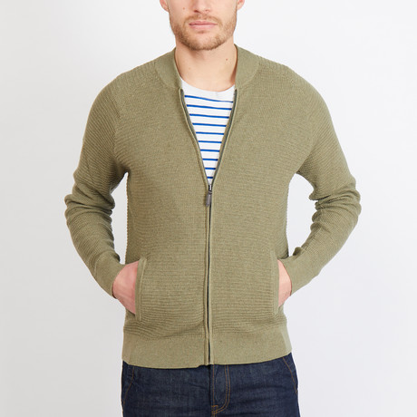 Chaqueta Perki // Kaky (S)