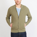 Chaqueta Perki // Kaky (S)