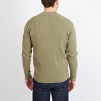 Chaqueta Perki // Kaky (S)