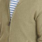 Chaqueta Perki // Kaky (S)