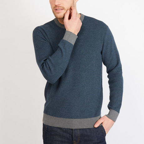 Redondo // Grey Dark (S)