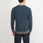 Redondo // Grey Dark (S)