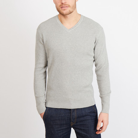 Pico // Light Grey (S)