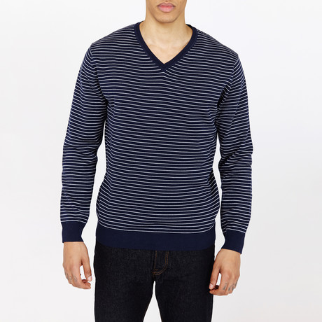 Pico Cbo. // Navy (S)