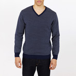 Pico Cbo. // Navy (S)