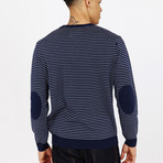 Pico Cbo. // Navy (S)