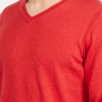 Pico Coderas // Red (S)