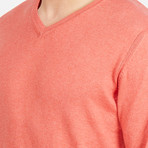 Pico Coderas // Coral (S)