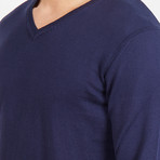 Pico Coderas // Navy (S)