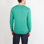 Pico Coderas // Green (S)