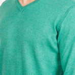 Pico Coderas // Green (S)