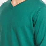 Pico Coderas // Light Green (S)