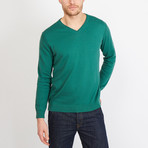 Pico Coderas // Light Green (S)