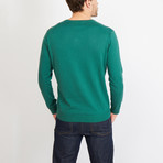 Pico Coderas // Light Green (S)