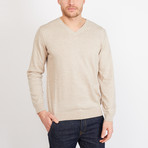 Pico Coderas // Beige (S)