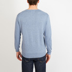 Pico Coderas // Blue (S)