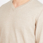 Pico Coderas // Beige (S)